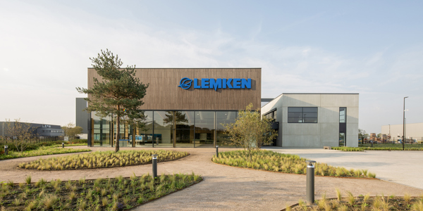 LEMKEN Dinteloord Exterieur