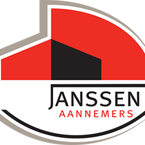 Janssen Aannemers Website Logo1