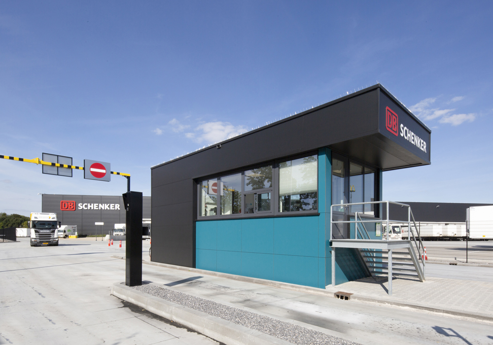 DBS K1 Architectuur 3