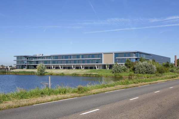 DCD Aalsmeer Architectuur 002